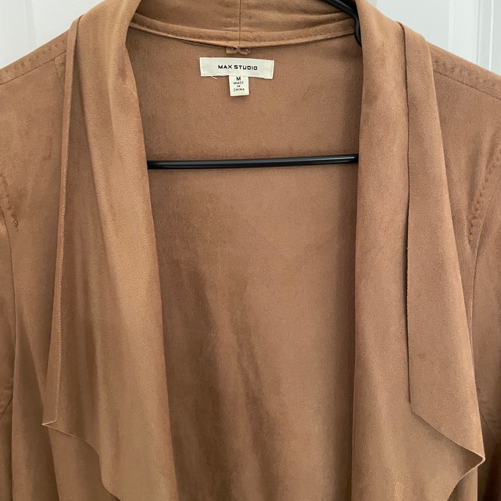 Max Studio Light Jacket - image 5